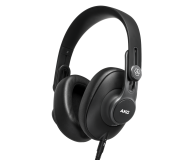 AKG K361 Czarne - 515101 - zdjęcie 1